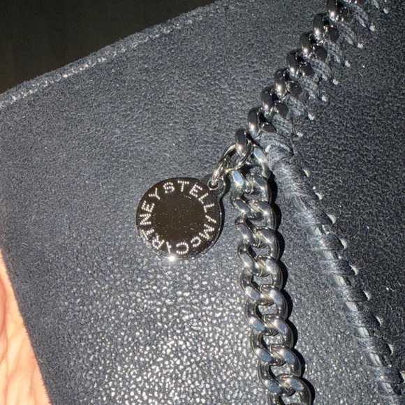 Stella McCartney Mini Falabella Crossbody - Picture 5 of 7